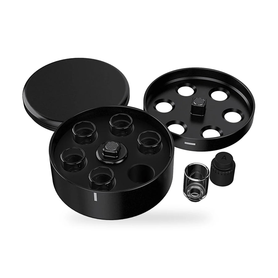 Go SRT Shell Case mit 6 Shells