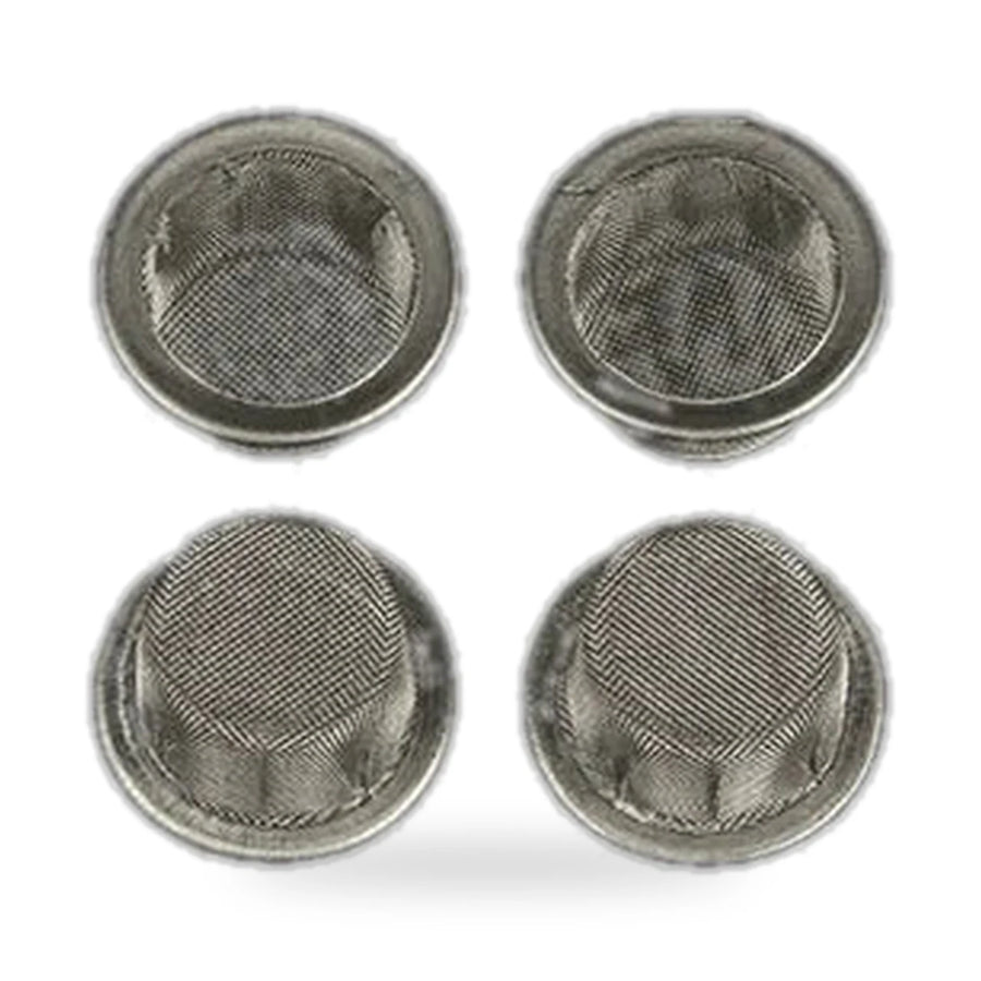 Kuppelsiebe 4er-Set