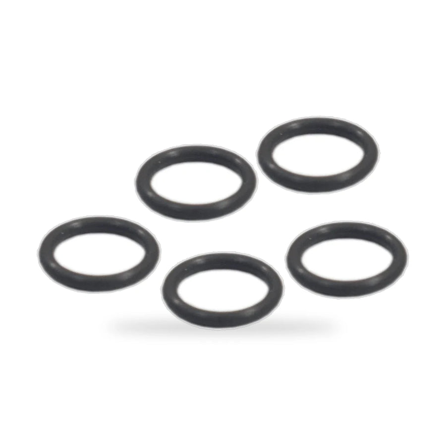 Hochtemperatur-O-Ringe