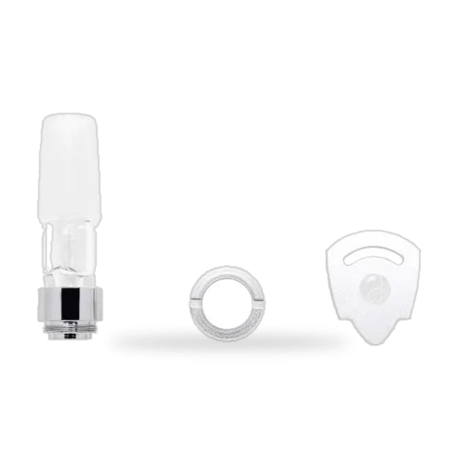 2.0 Glasadapter-Set 14 mm