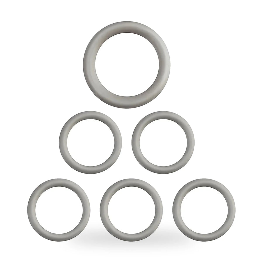 Tempest 2 O-Ring-Set 6er