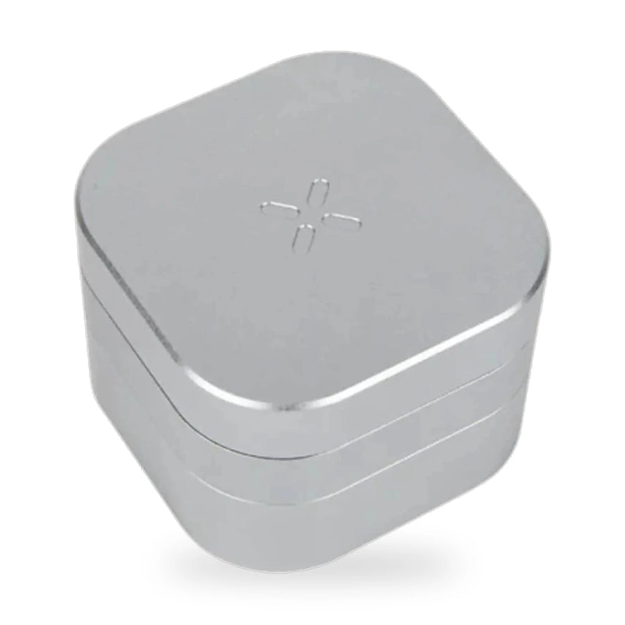 PAX Grinder silber