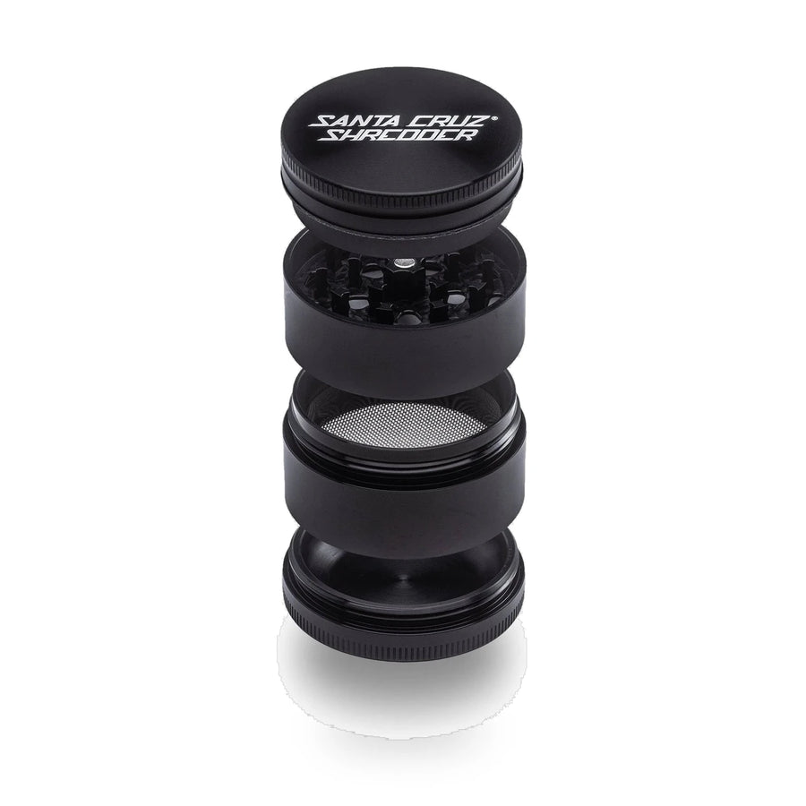 Santa Cruz Shredder