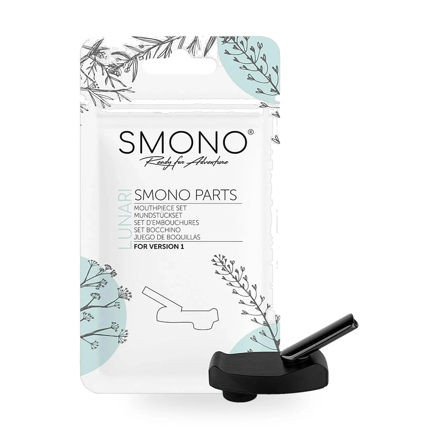 Smono Lunari Mundstückset