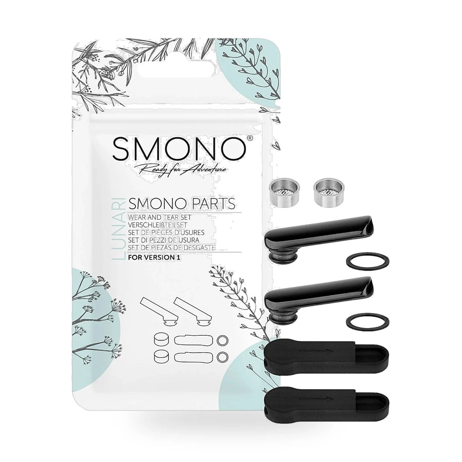 Smono Lunari Verschleißteileset