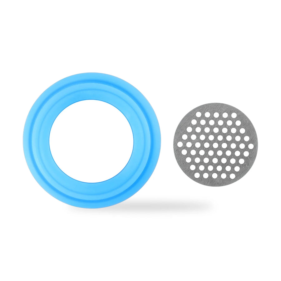FX Mini Ultra Dichtungsring mit Sieb