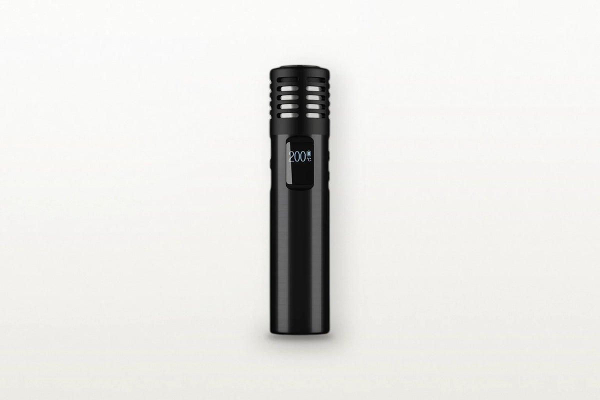 Arizer Air MAX – Was kann der portable Vaporizer?