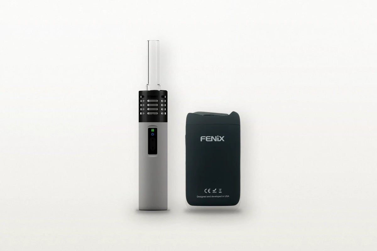 Arizer Air SE vs. FENiX Neo