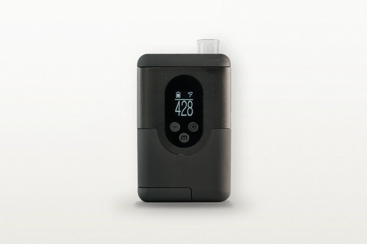 Arizer ArGo Test – Kompakter Vaporizer