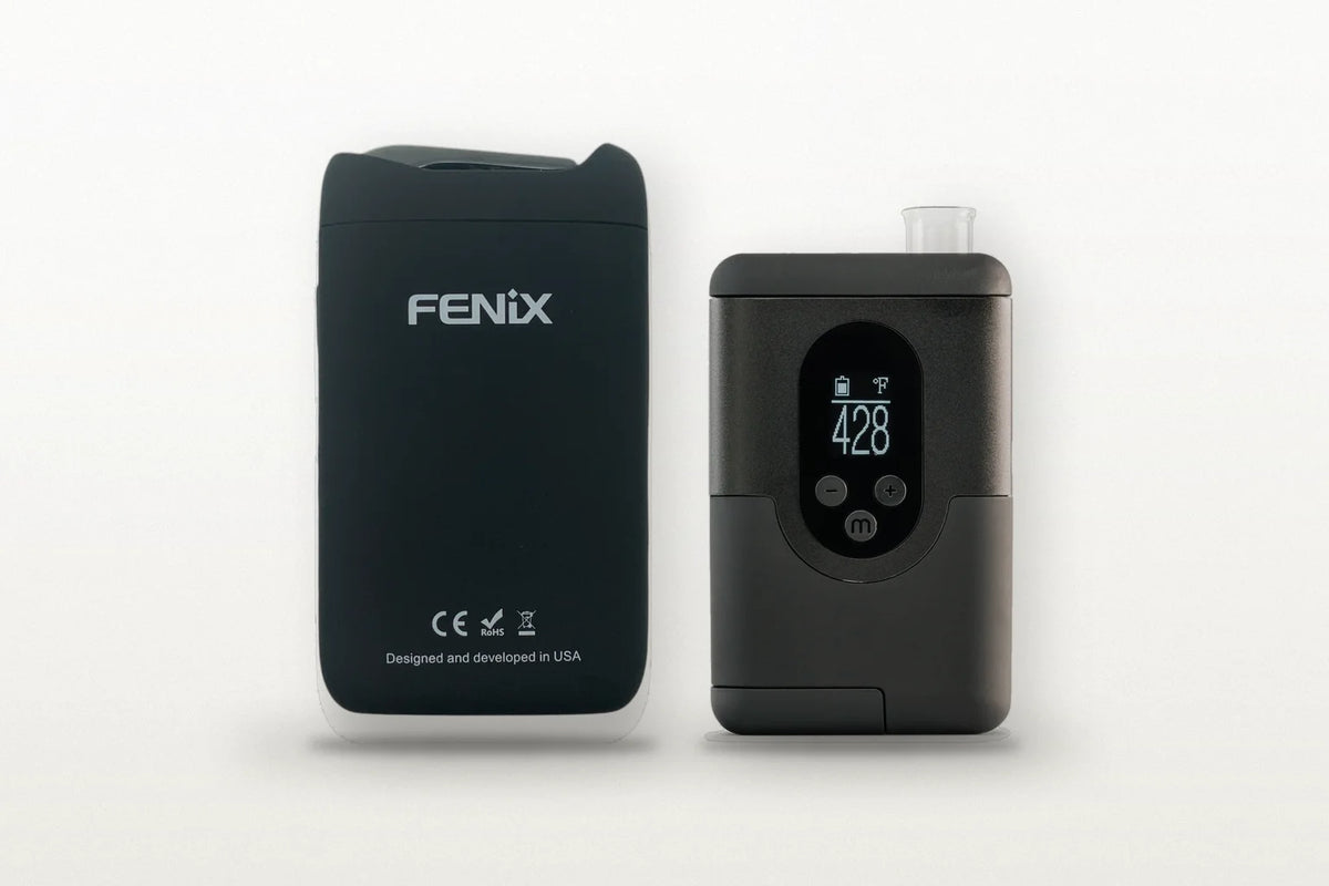 Arizer ArGo vs. FENiX Neo – Vergleich