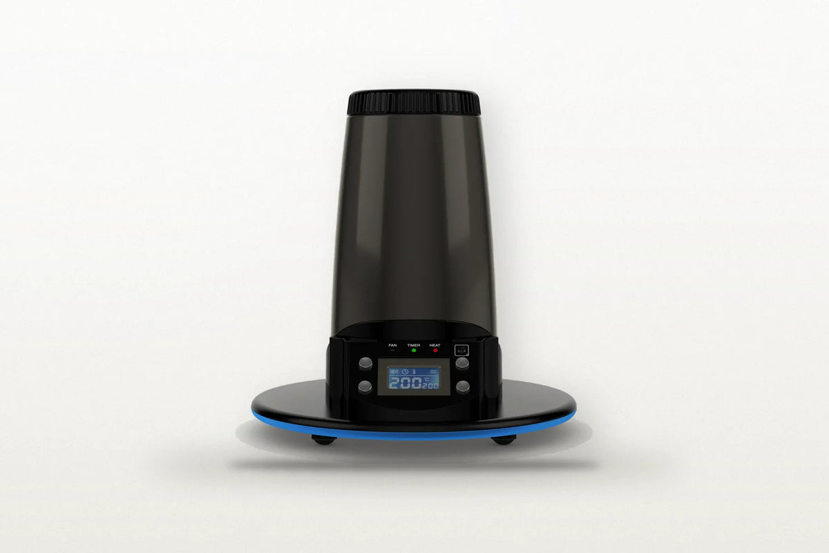 Arizer Extreme Q Test – Erfahrungen