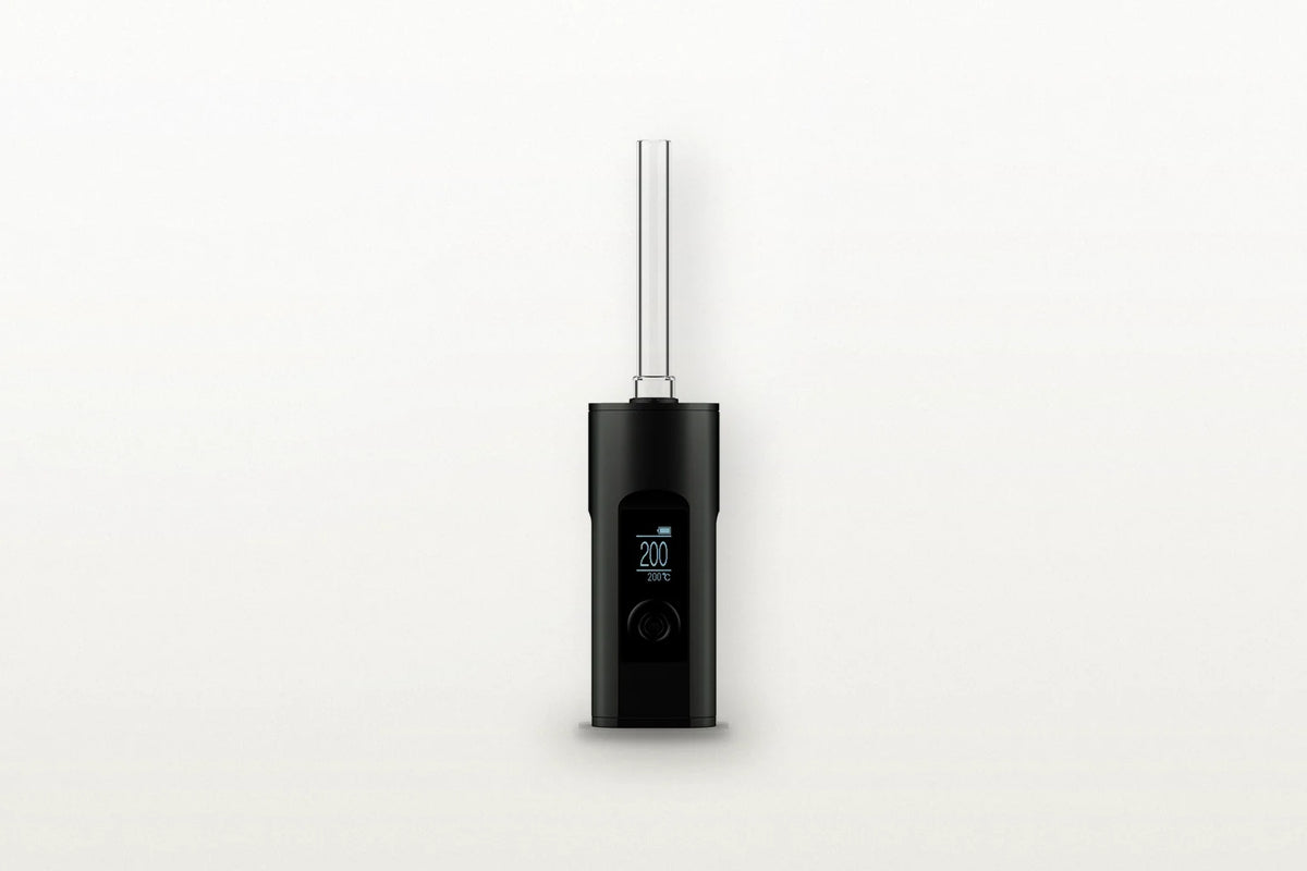 Arizer Solo 2 MAX Test – Erfahrungen