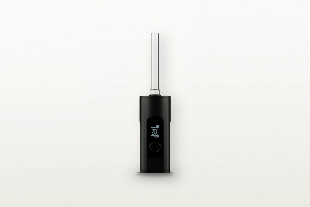 Arizer Solo 2 – Was du vor dem Kauf wissen solltest