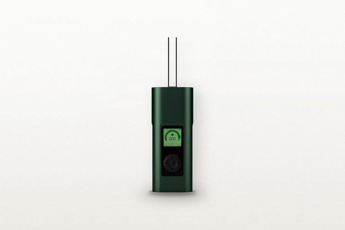 Arizer Solo 3 Test – Erfahrungen & Bewertung