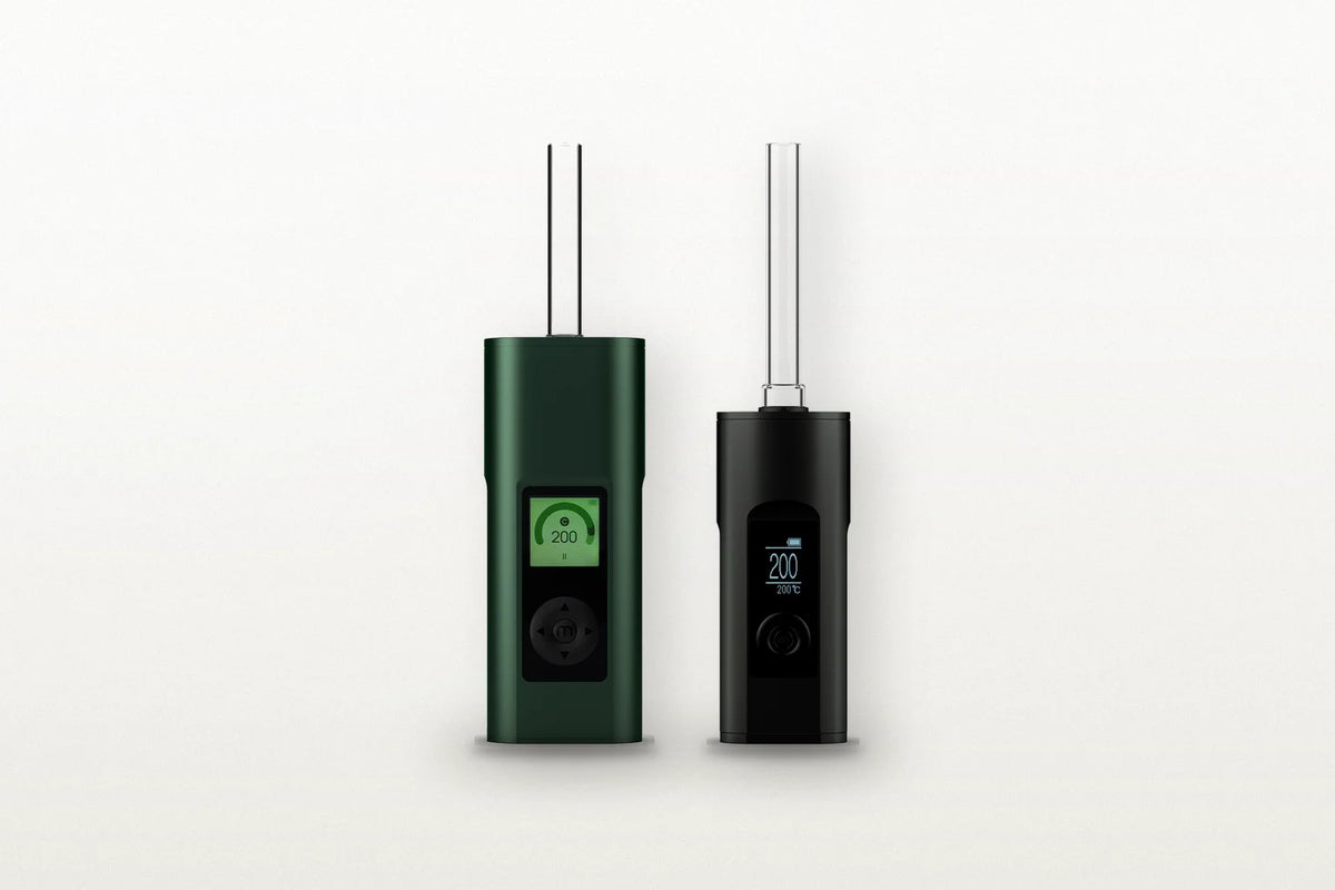 Arizer Solo 3 vs. Solo 2 MAX – Welcher passt zu dir?