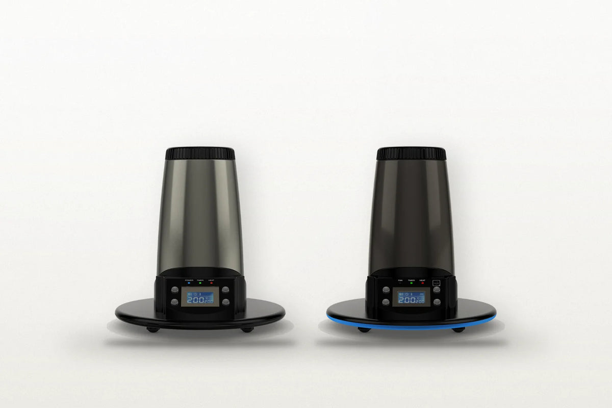 Arizer V-Tower vs. Extreme Q – Vergleich