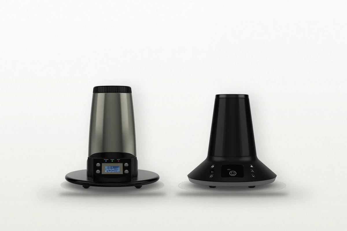 Arizer V-Tower vs. XQ2 – Vergleich