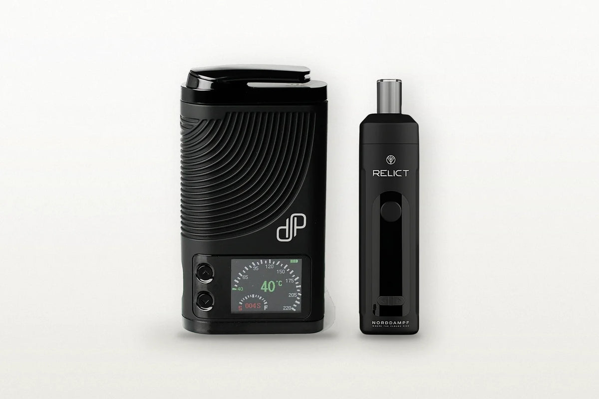 Boundless CFX vs. Norddampf Relict