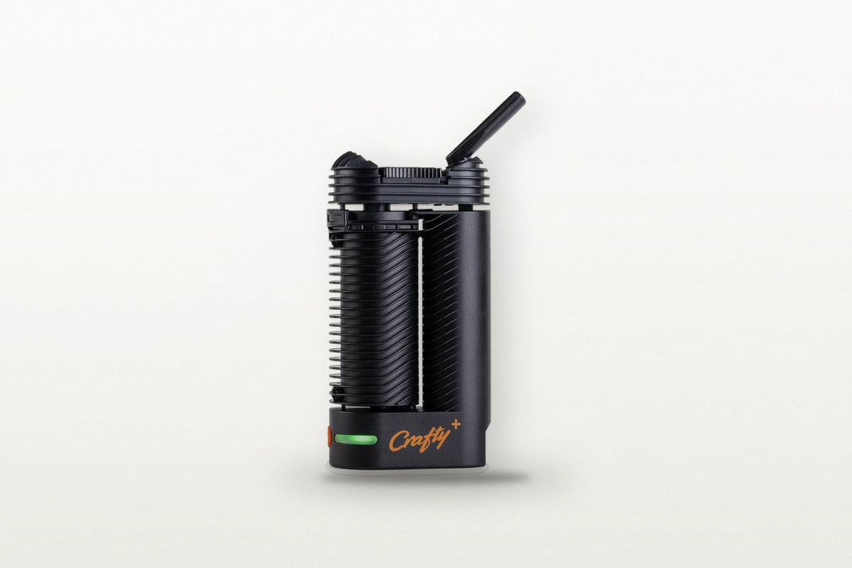 Crafty+ Test – Storz & Bickel im Testbericht