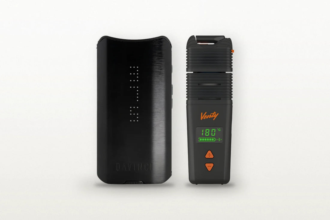 DaVinci IQ3 vs. Venty – Vergleich