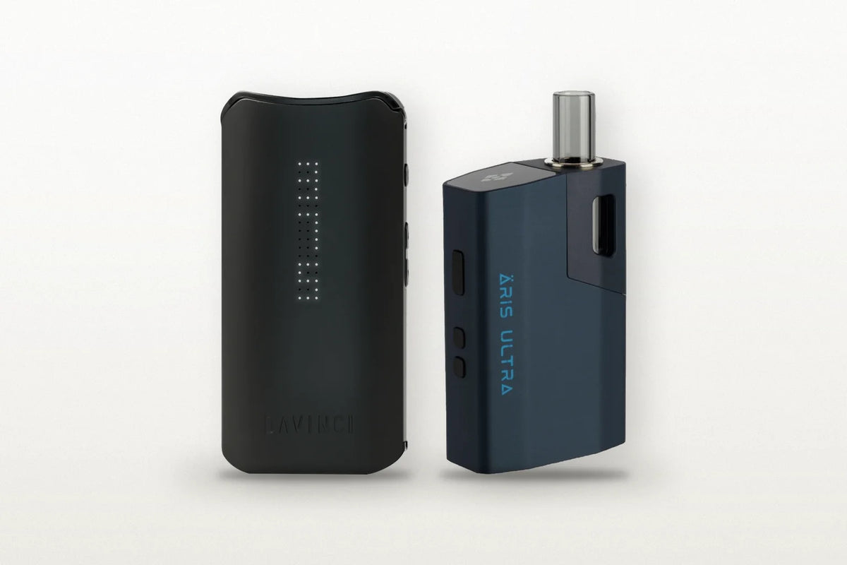 DaVinci IQC vs. Äris Ultra