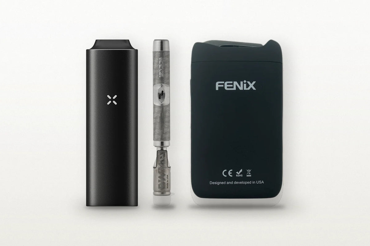 Welcher Vaporizer ist am diskretesten für unterwegs? 9 Kriterien + klare Empfehlungen