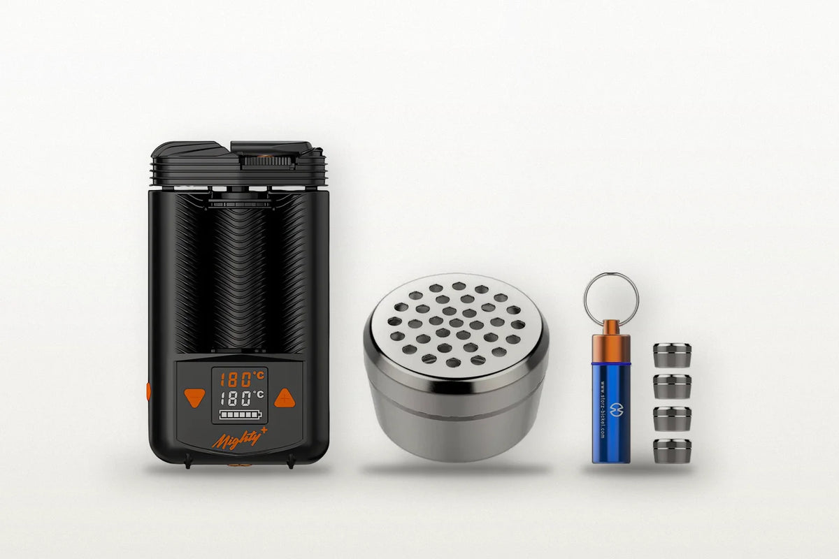 Dosierkapseln im Vaporizer: So nutzt du sie richtig für saubere Sessions, weniger Geruch und weniger Aufwand