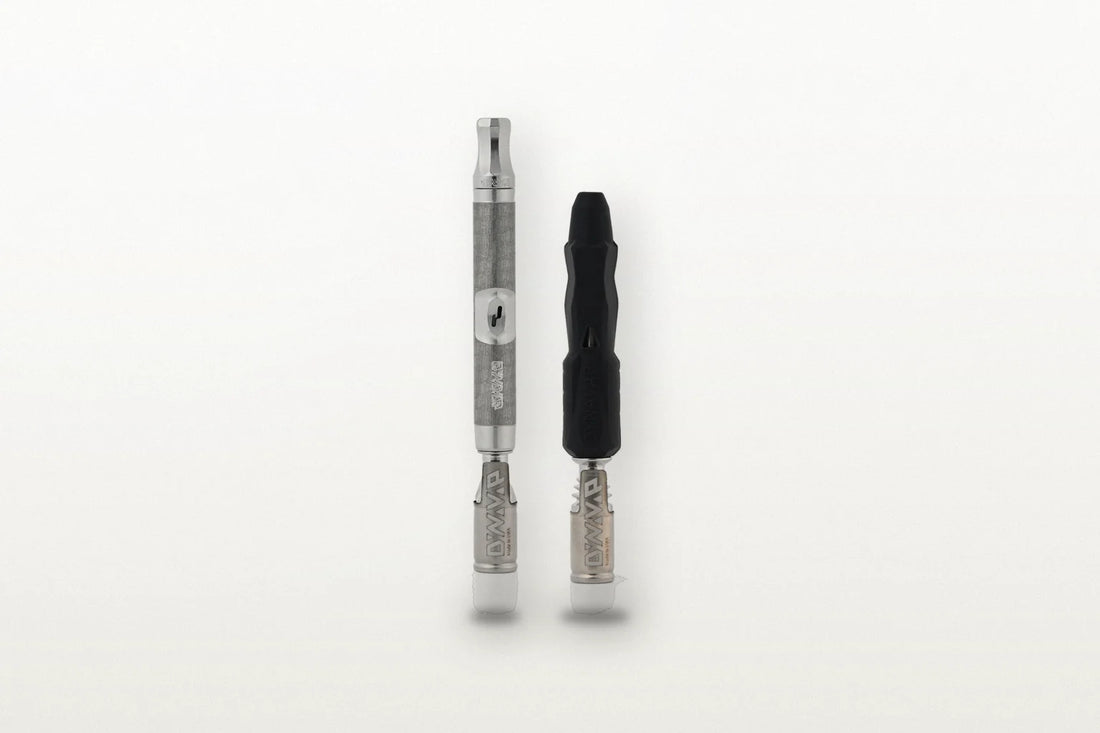 DynaVap The B2 vs. M7 XL – Vergleich