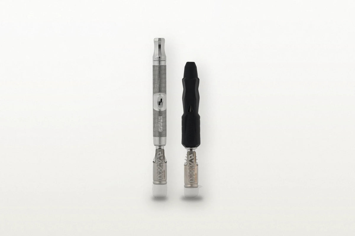 DynaVap The B2 vs. M7 XL – Vergleich