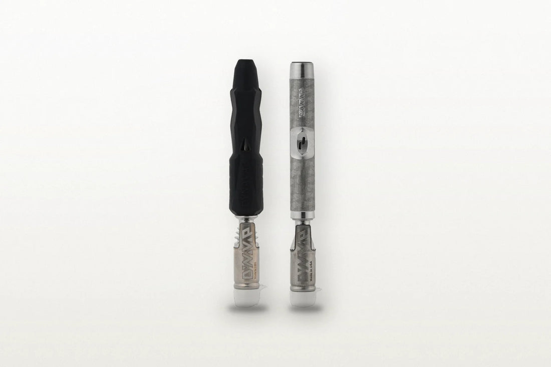DynaVap The B2 vs. The M7 – Vergleich