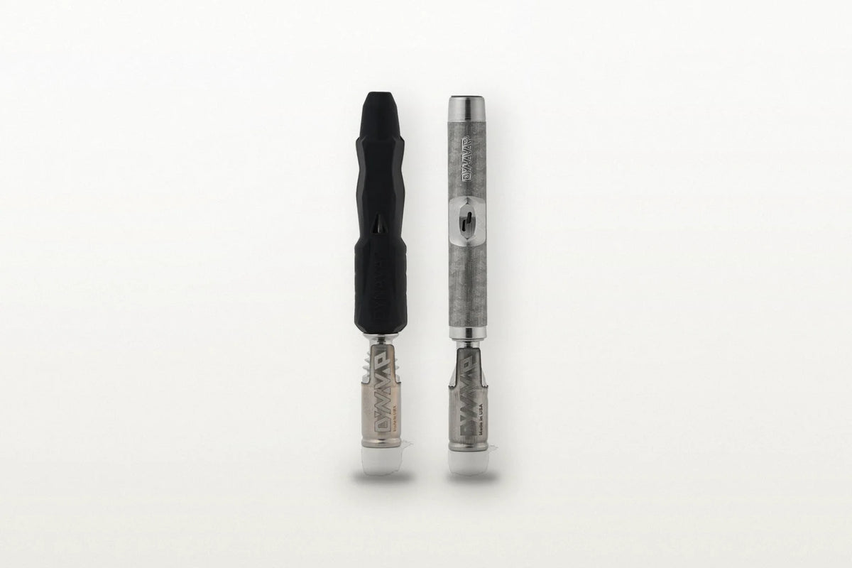 DynaVap The B2 vs. The M7 – Vergleich