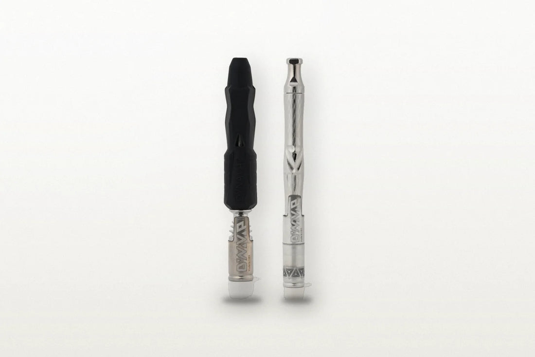 DynaVap The B2 vs. UniDyn – Vergleich