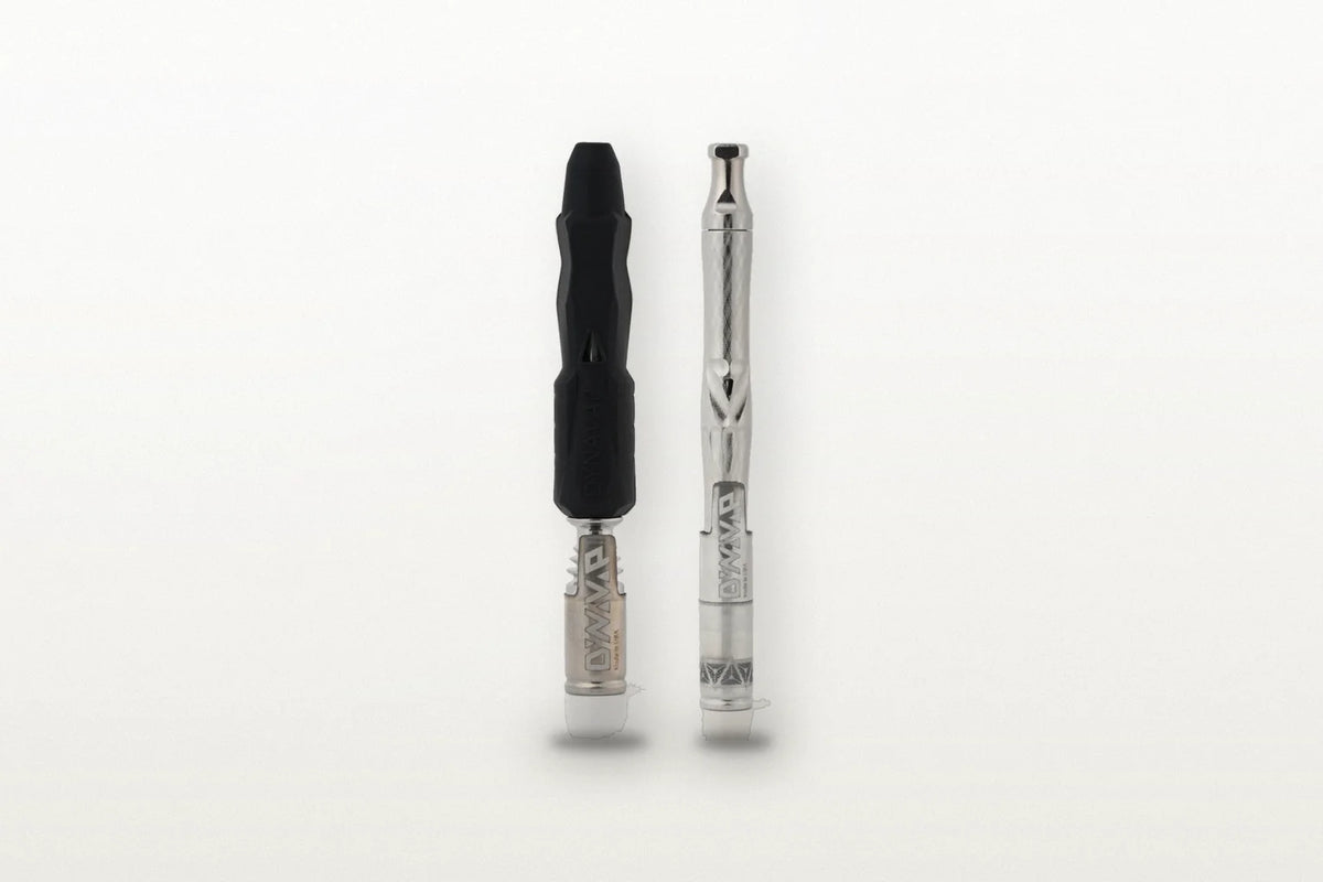 DynaVap The B2 vs. UniDyn – Vergleich