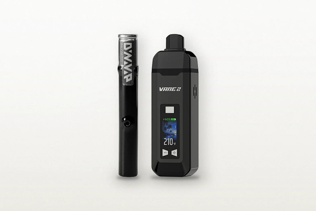 DynaVap G3 vs. Yocan Vane 2 – Vergleich
