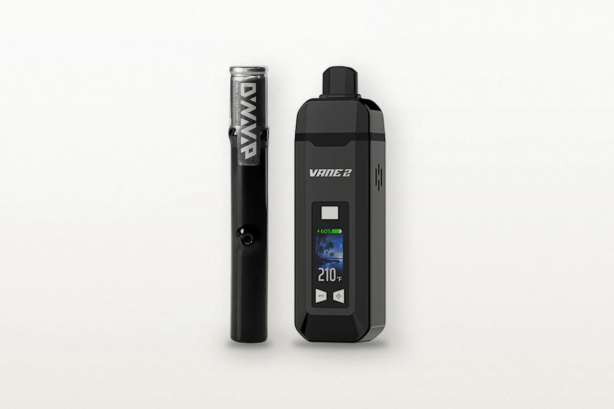 DynaVap G3 vs. Yocan Vane 2 – Vergleich