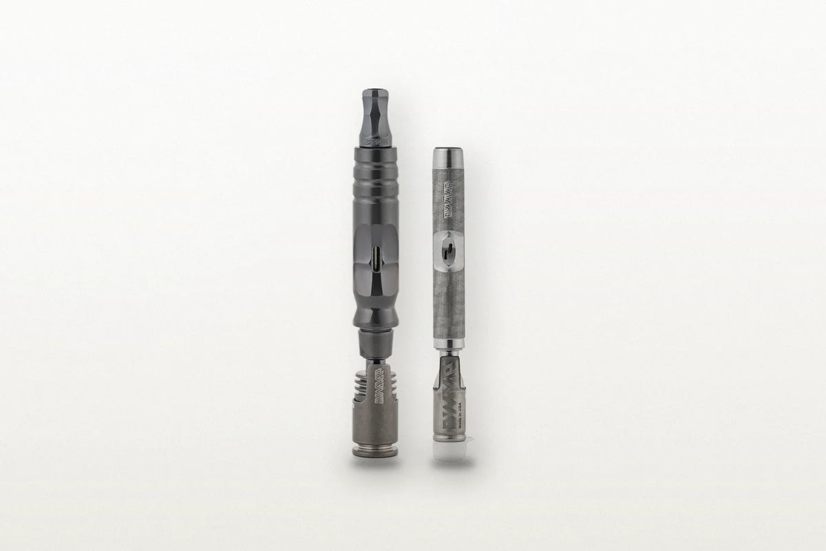 DynaVap HyperDyn vs. M7 – Vergleich & Unterschiede
