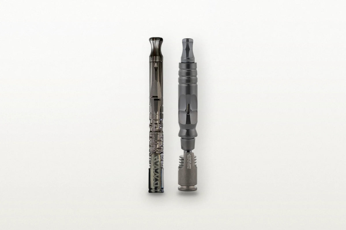 DynaVap HyperDyn vs. Omni – Welcher passt zu dir?