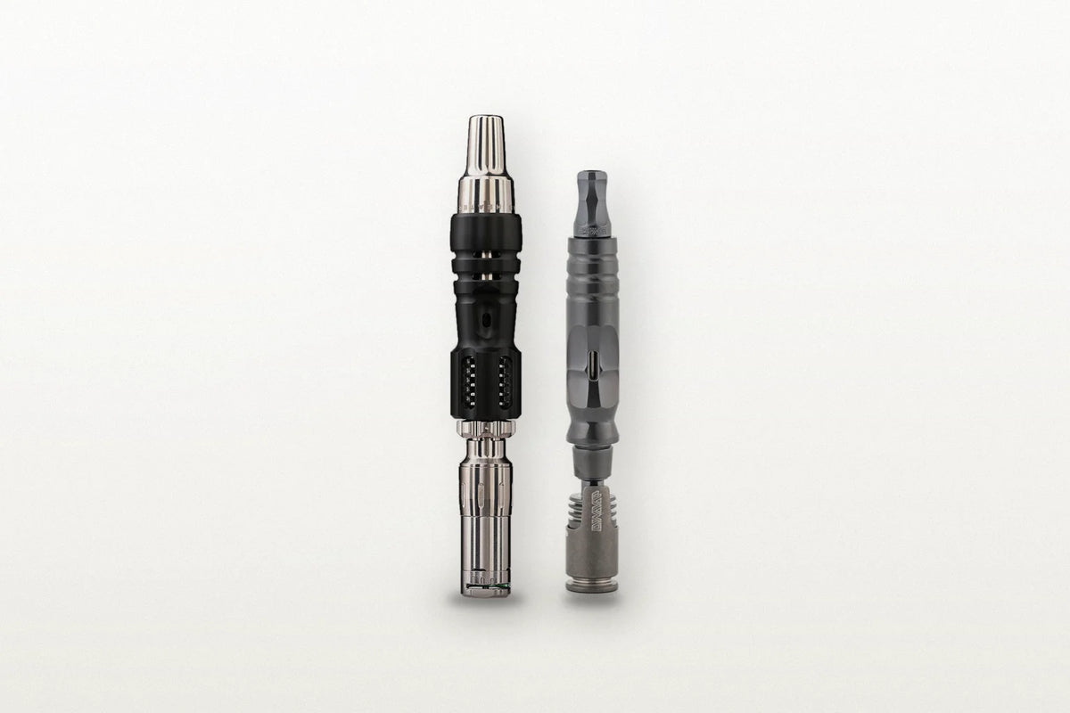 DynaVap HyperDyn vs. Tempest 2 – Welcher passt zu dir?