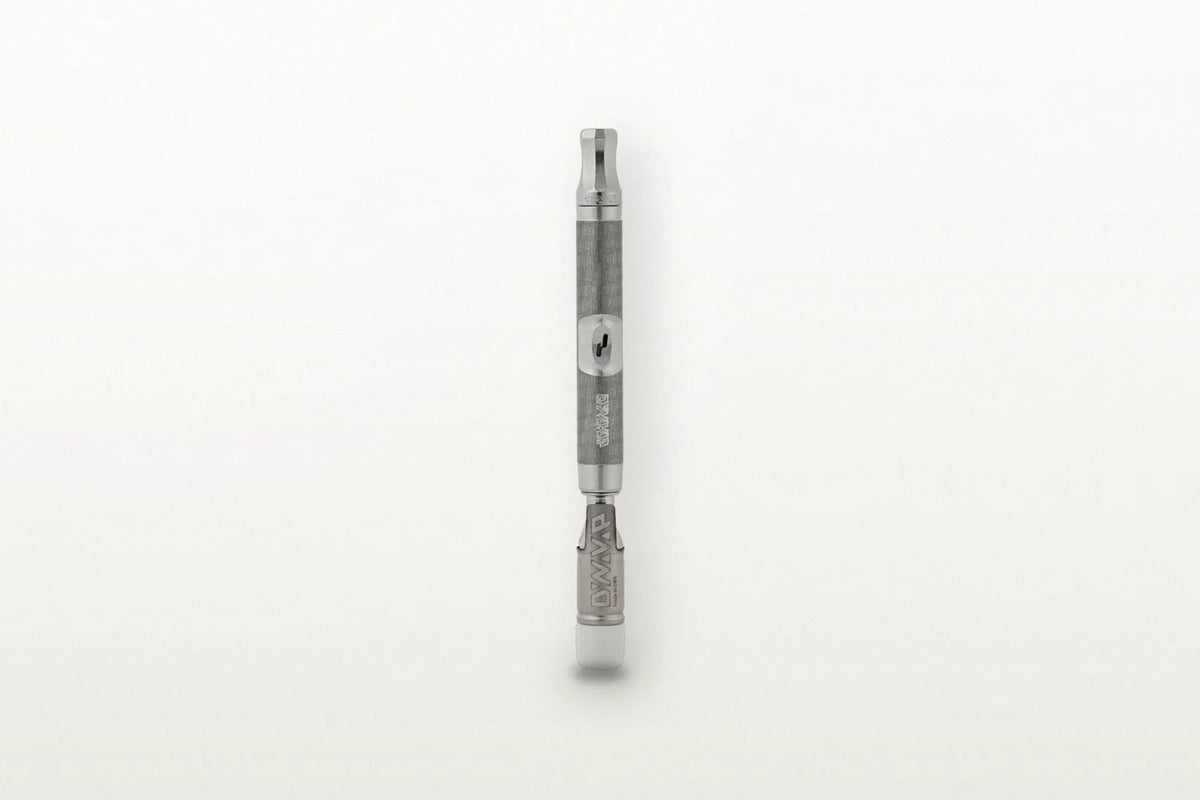 DynaVap M7 XL Test – Erfahrungen & Bewertung