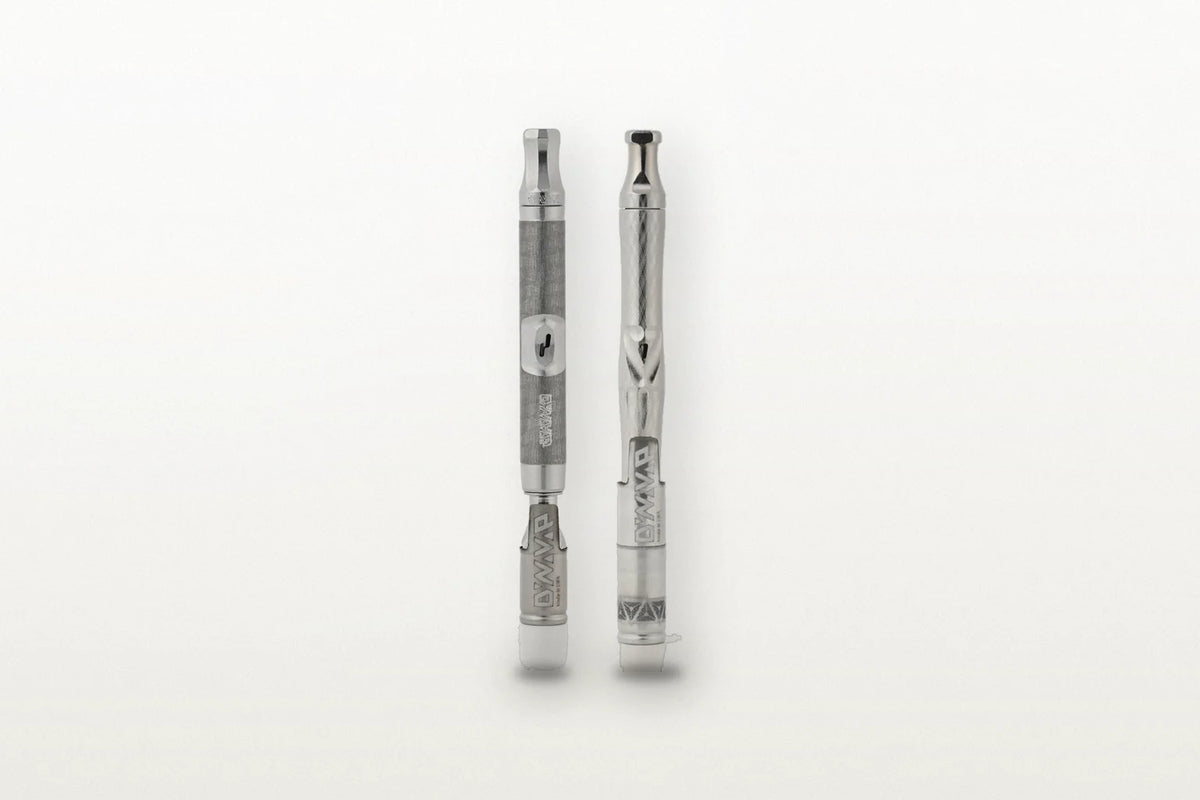 DynaVap M7 XL vs. UniDyn – Vergleich