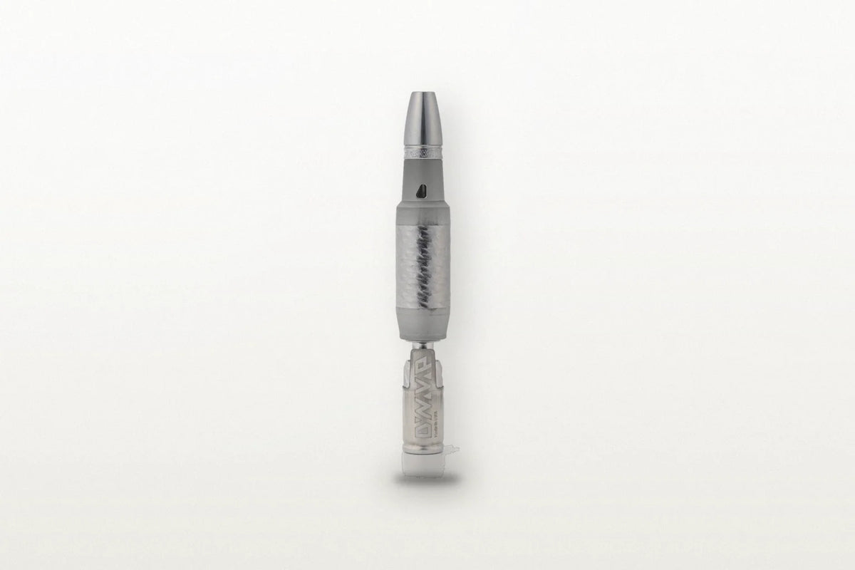 DynaVap VonG X Test – Erfahrungen & Bewertung
