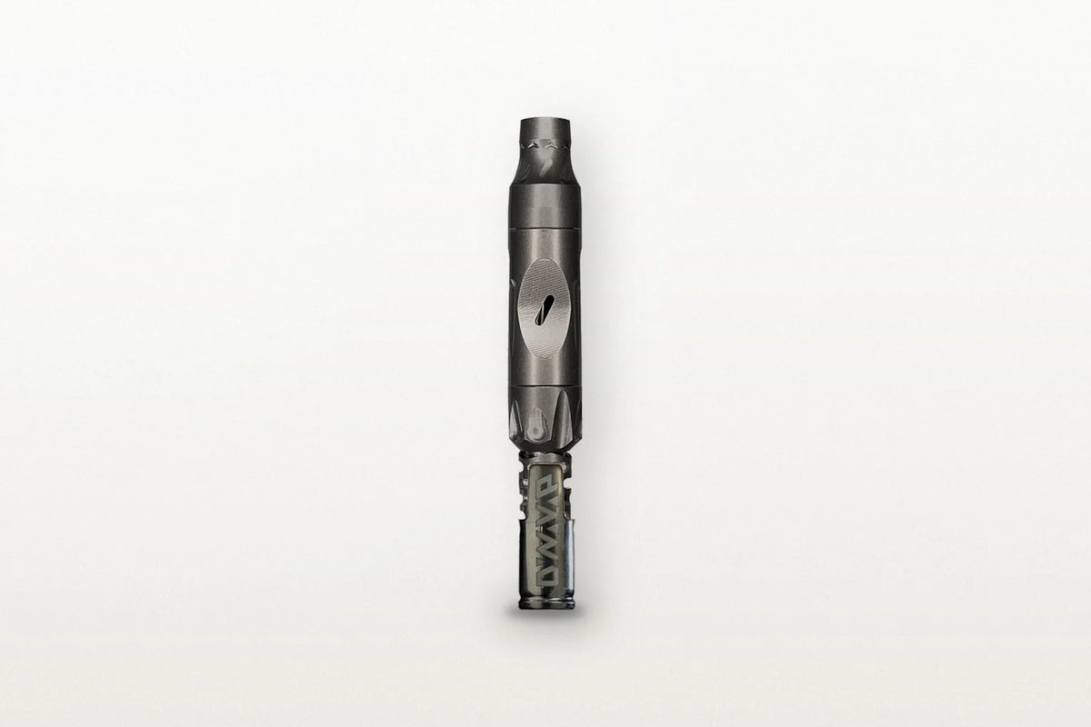 DynaVap VonG (i) Test – Erfahrungen