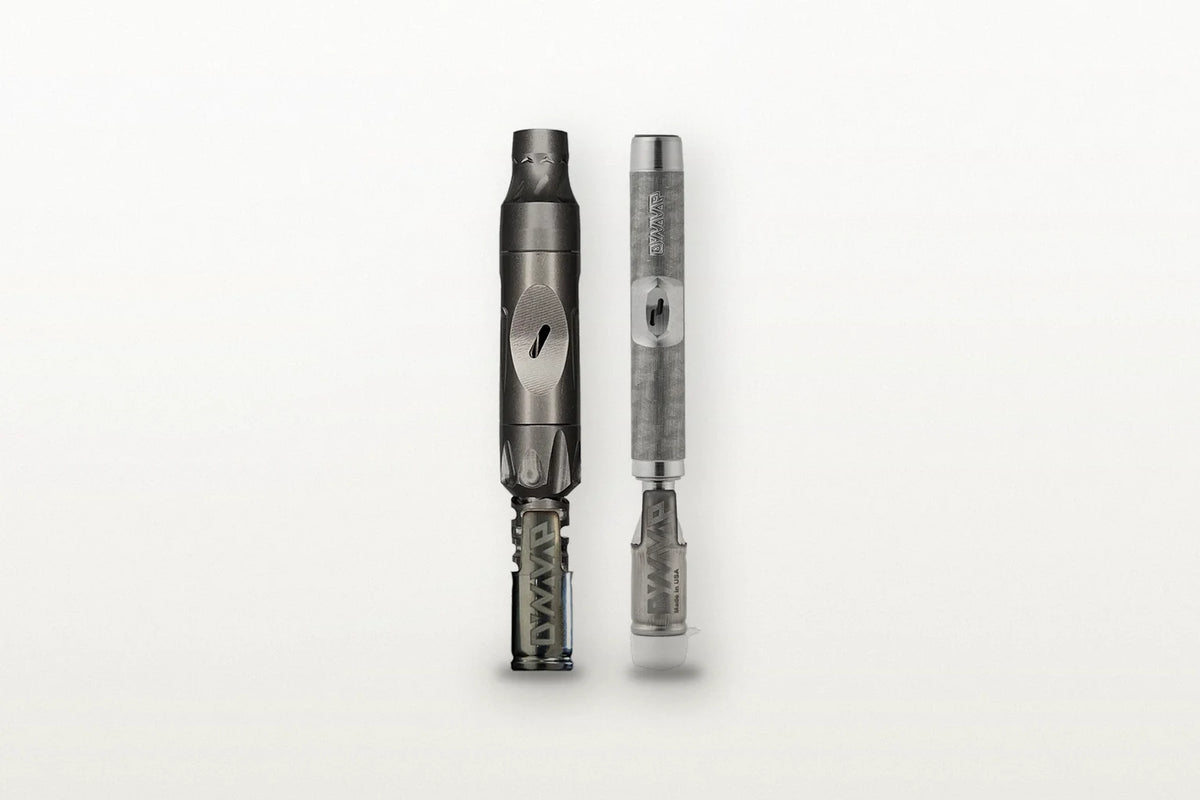 DynaVap VonG (i) vs. The M7