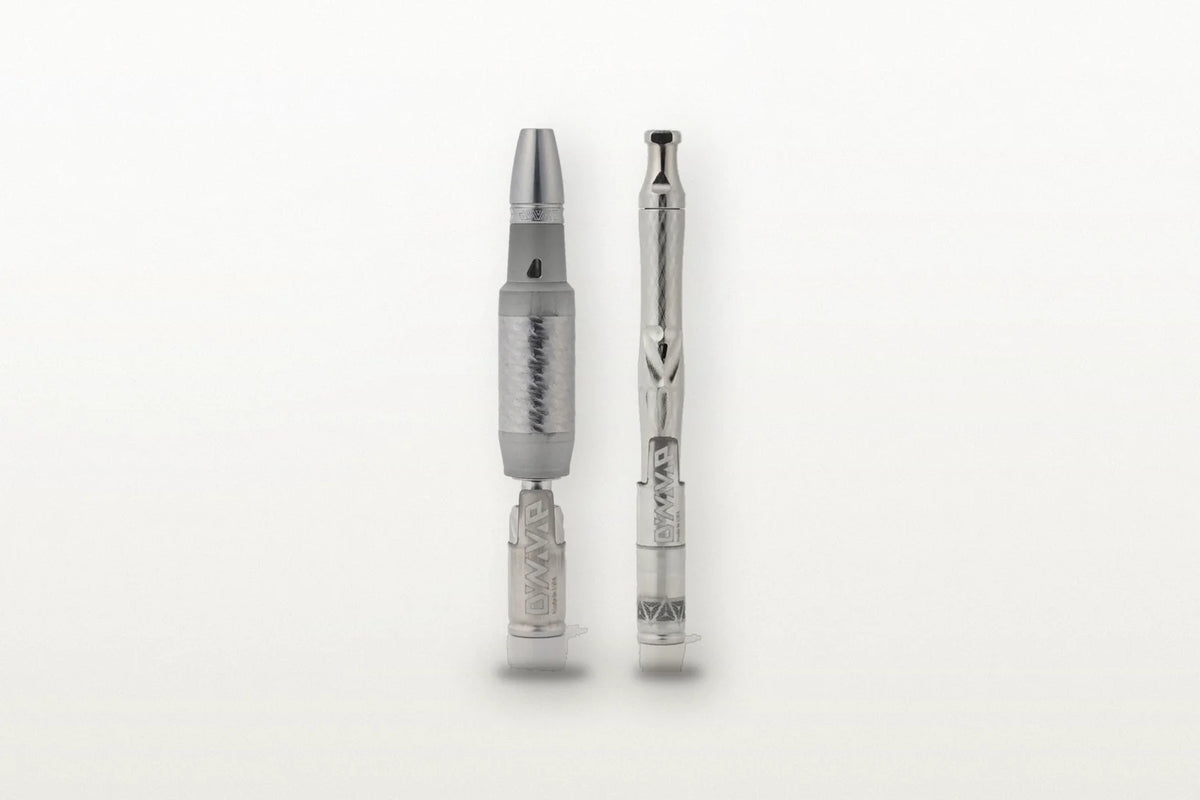 DynaVap VonG X vs. UniDyn