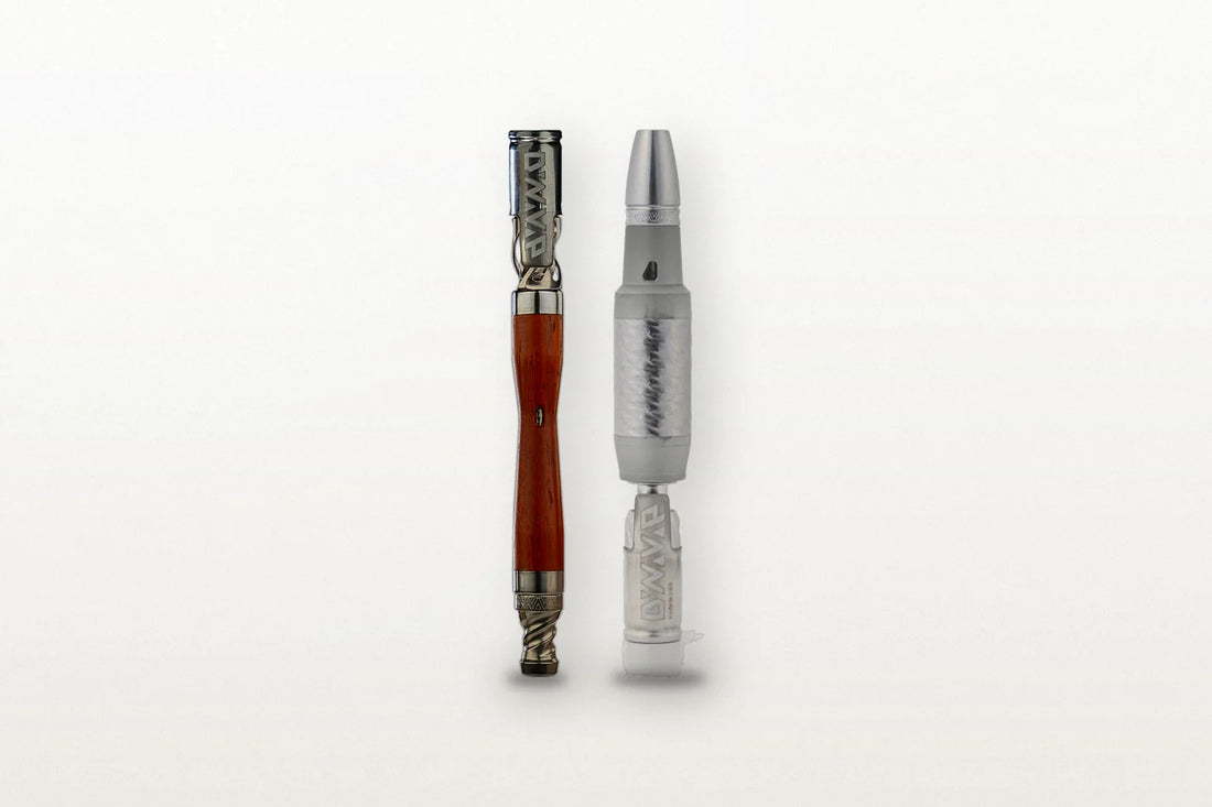 DynaVap WoodWynd vs. VonG X – Welcher passt zu dir?