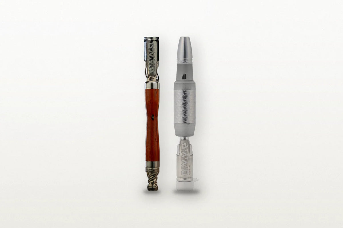 DynaVap WoodWynd vs. VonG X – Welcher passt zu dir?