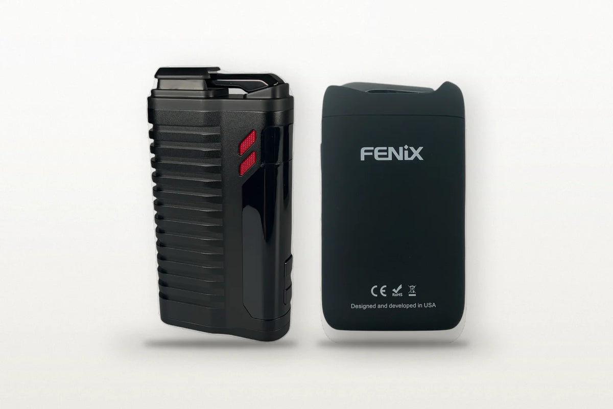 FENiX 2 Max vs. Neo – Vergleich