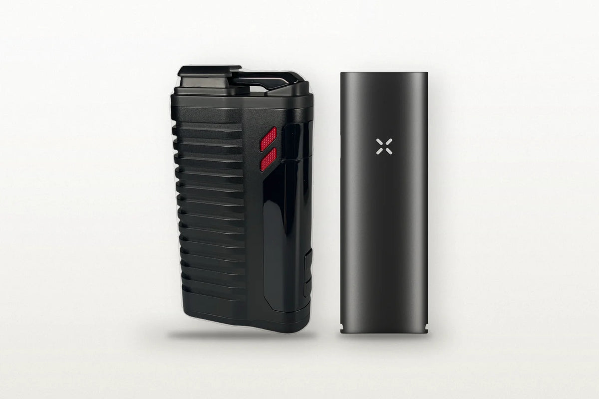 FENiX 2 Max vs. PAX 4 – Vergleich