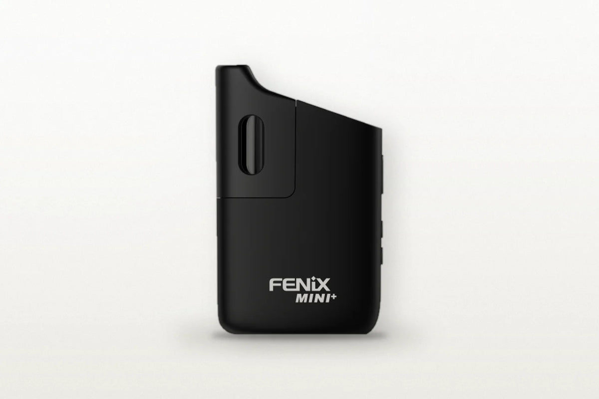 FENiX Mini+ im Test: Temperatur und Ablauf – Originalgeräte im Studio