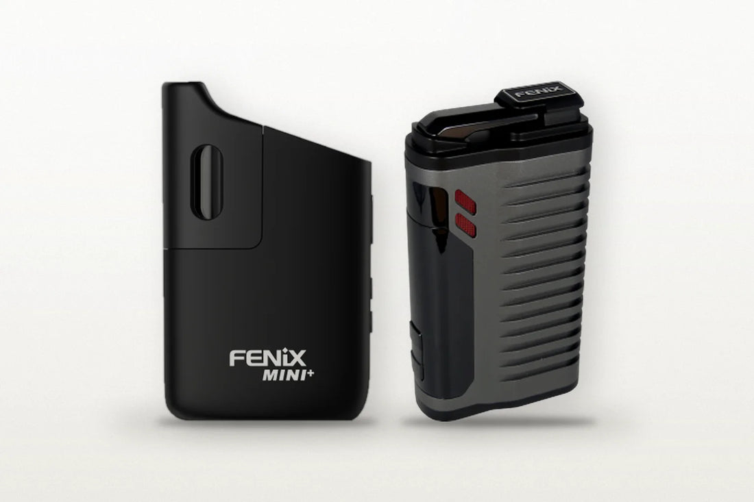 FENiX Mini+ vs. FENiX 2.0: Session und Akku – Originalgeräte im Studio